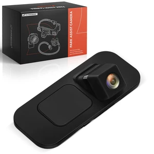 A-Premium Rear View Backup Camera Compatible with Toyota A-Premium Rear View Backup Camera Compatible with Toyota