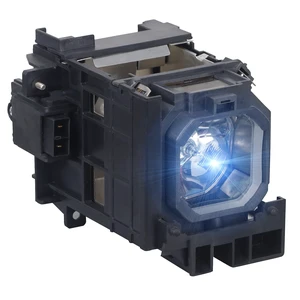 Pazuliayi NP06LP / 60002234 Replacement Projector Lamp Bulb for NEC NP1150 NP1200 NP1250+ NP2200 NP2250 NP3151W NP3250+ NP3250WG NP2250G2 Pazuliayi NP06LP / 60002234 Replacement Projector Lamp Bulb for NEC NP1150 NP1200 NP1250+ NP2200 NP2250 NP3151W NP3250+ NP3250WG NP2250G2