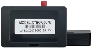 CheDux Factory Camera Retention Interface for Chrysler/Jeep/Dodge/Ram/Fiat Vehicles CheDux Factory Camera Retention Interface for Chrysler/Jeep/Dodge/Ram/Fiat Vehicles