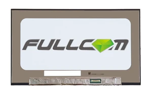 Fullcom New Replacement Screen 14.0" B140XTN07.5 HD 1366x768 30 Pin Compatible with N140BGA-E54 B140XTN07.9 NT140WHM-N4T M140NWR8 R0 for Laptop/Display/Screen/LCD Application Fullcom New Replacement Screen 14.0" B140XTN07.5 HD 1366x768 30 Pin Compatible with N140BGA-E54 B140XTN07.9 NT140WHM-N4T M140NWR8 R0 for Laptop/Display/Screen/LCD Application