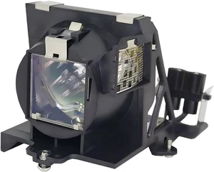 CTLAMP A+ Quality R9801270 Replacement Projector Lamp Bulb with Housing Compatible with PROJECTIONDESIGN CINEO 10 / F10 SX+ / F10 WUXGA / F12 1080 CTLAMP A+ Quality R9801270 Replacement Projector Lamp Bulb with Housing Compatible with PROJECTIONDESIGN CINEO 10 / F10 SX+ / F10 WUXGA / F12 1080