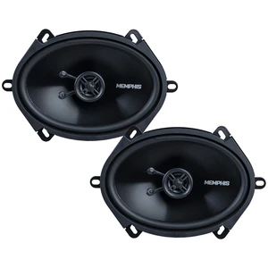 Memphis SRX572V Street Reference Series 5x7 2-Way Coaxial Speakers - Pair Memphis SRX572V Street Reference Series 5x7 2-Way Coaxial Speakers - Pair
