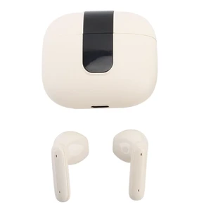 Jectse Wireless Earbuds, Noise Reduction Low Latency Bluetooth Headphones with Digital Display Charging Case, Stereo Earphones for Sports Workout Gaming, Jectsepthxv236zu Jectse Wireless Earbuds, Noise Reduction Low Latency Bluetooth Headphones with Digital Display Charging Case, Stereo Earphones for Sports Workout Gaming, Jectsepthxv236zu