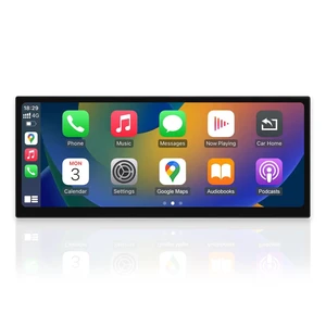 Road Top 12.3" CarPlay Screen for Audi A4/A5 with MIB (2016-2019 Road Top 12.3" CarPlay Screen for Audi A4/A5 with MIB (2016-2019