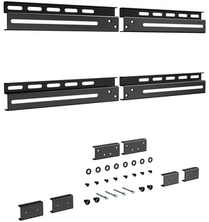 PUTORSEN TV Wall Mount Extension Bracket for 16-24 Inch Wood Studs PUTORSEN TV Wall Mount Extension Bracket for 16-24 Inch Wood Studs