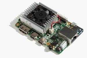 Coral Dev Board Coral Dev Board