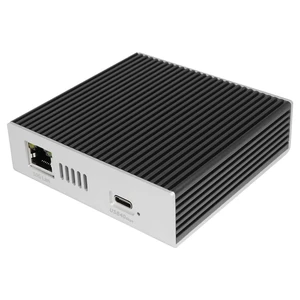 USB4.0 40Gbps 6-in-1 10G Ethernet, 1x RJ45 10G Ethernet Port, 3X USB-A, 1x TF, 1x SD Card Reader USB4.0 40Gbps 6-in-1 10G Ethernet, 1x RJ45 10G Ethernet Port, 3X USB-A, 1x TF, 1x SD Card Reader