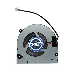 LANDALANYA New CPU Cooling Fan for SUXI MD7506HS DC5V 0.45A LANDALANYA New CPU Cooling Fan for SUXI MD7506HS DC5V 0.45A