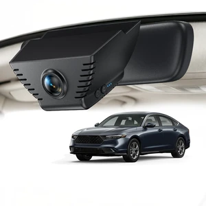 OVAMAN OEM-Fit 4K Dash Cam for Honda Accord 2023-2025, 64GB OVAMAN OEM-Fit 4K Dash Cam for Honda Accord 2023-2025, 64GB