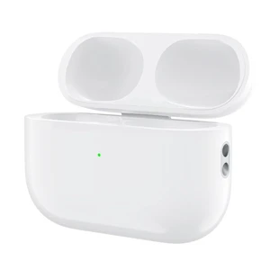 Charging Case for AirPods Pro 1/2 Gen, Wireless & Wired Charging Charging Case for AirPods Pro 1/2 Gen, Wireless & Wired Charging