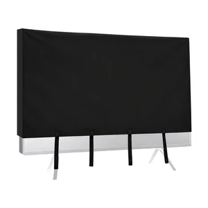 NQEUEPN TV Cover for Moving Fits 60"-65" Flat TV Screen Protector Blanket NQEUEPN TV Cover for Moving Fits 60"-65" Flat TV Screen Protector Blanket
