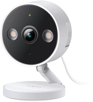 Tapo 2K+ Indoor/Outdoor Wired Security Camera, Baby Monitoring, C120 Tapo 2K+ Indoor/Outdoor Wired Security Camera, Baby Monitoring, C120