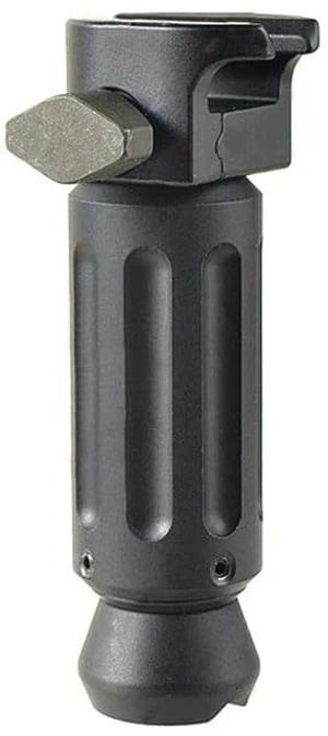 Strike Industries Modular Fixed Stock Monopod, Black, One Size, SI-Strike-MFS-POD Strike Industries Modular Fixed Stock Monopod, Black, One Size, SI-Strike-MFS-POD