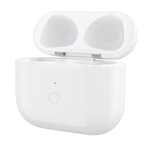 Wireless Charging Case for AirPods 3rd Gen Only Wireless Charging Case for AirPods 3rd Gen Only
