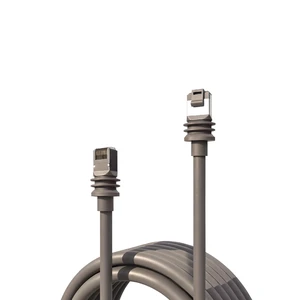 Zunate Gen 3 Cable, Standard V3 Cable Cable Extension, 1200Mbps Satellite Replacement Cable for Gen 3 Outdoor Replacement Cable for V3 Dish 150ft Zunate Gen 3 Cable, Standard V3 Cable Cable Extension, 1200Mbps Satellite Replacement Cable for Gen 3 Outdoor Replacement Cable for V3 Dish 150ft