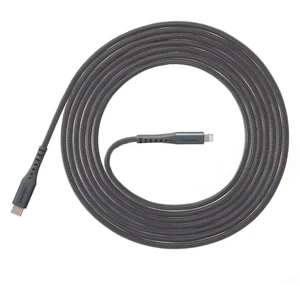 Ventev Alloy Lightning High Speed Ultradurable 10 Foot Cable USB Type C Ventev Alloy Lightning High Speed Ultradurable 10 Foot Cable USB Type C