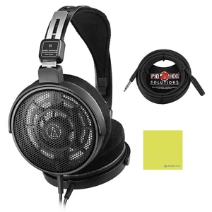 Audio Technica ATH-R30x Over-Ear Open-Back Reference Headphones Audio Technica ATH-R30x Over-Ear Open-Back Reference Headphones