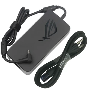 280W Charger for Asus ROG Zephyrus Duo 15 SE GX551 GX551QS GX551QR GX551QM,16 GX650RX GX650RS GX650RW GX650RX,S17 GX703HM GX703HR GX703HS Gaming Laptop ADP-280BB B 20V 14A Power Supply Adapter Cord 280W Charger for Asus ROG Zephyrus Duo 15 SE GX551 GX551QS GX551QR GX551QM,16 GX650RX GX650RS GX650RW GX650RX,S17 GX703HM GX703HR GX703HS Gaming Laptop ADP-280BB B 20V 14A Power Supply Adapter Cord