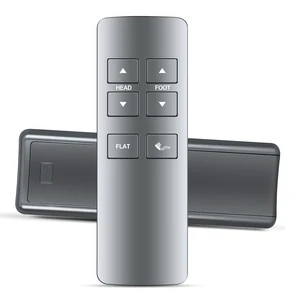 RYQIF Remote Control for Serta Motion Essentials 4 (IV) Adjustable Beds RYQIF Remote Control for Serta Motion Essentials 4 (IV) Adjustable Beds