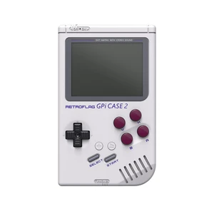 RetroFlag GPi Case 2 for Raspberry Pi CM4,4000mAh Battery, 3.0" 640x480 TFT RetroFlag GPi Case 2 for Raspberry Pi CM4,4000mAh Battery, 3.0" 640x480 TFT