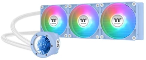 Thermaltake Th360 V2 Ultra Argb Processor Hybrid Cooler 12 Cm Blue, W129020039 (Hybrid Cooler 12 Cm Blue) Thermaltake Th360 V2 Ultra Argb Processor Hybrid Cooler 12 Cm Blue, W129020039 (Hybrid Cooler 12 Cm Blue)