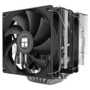 Thermalright TR Phantom Spirit 120 SE CPU Air Cooler, 7 Heat Pipes CPU Cooler,Dual 120mm PWM Fan,154mm High,AGHP 4.0 Technology,for AMD AM4 AM5/Intel 1700/1150/1151/1200/1851,LGA1851 Thermalright TR Phantom Spirit 120 SE CPU Air Cooler, 7 Heat Pipes CPU Cooler,Dual 120mm PWM Fan,154mm High,AGHP 4.0 Technology,for AMD AM4 AM5/Intel 1700/1150/1151/1200/1851,LGA1851