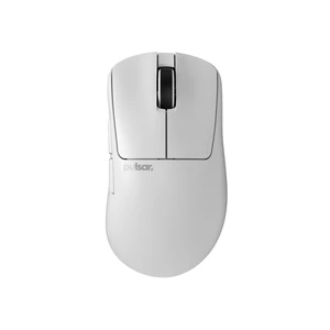 Pulsar Gaming Gears Xlite v4 Wireless Gaming Mouse, Mini, White Pulsar Gaming Gears Xlite v4 Wireless Gaming Mouse, Mini, White