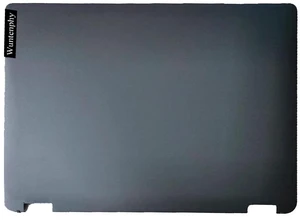 Wuntenphy New Replacement Laptop LCD Back Cover Rear Top Case Lid for Lenovo Ideapad Flex 5 14ALC7 82R9 82R7 5 14IRU8 Flex 7 14IAU7 14IRU8 5CB1H71416 5CB1J38462 4600RE100001 5CB1L30588 Metal Gray Wuntenphy New Replacement Laptop LCD Back Cover Rear Top Case Lid for Lenovo Ideapad Flex 5 14ALC7 82R9 82R7 5 14IRU8 Flex 7 14IAU7 14IRU8 5CB1H71416 5CB1J38462 4600RE100001 5CB1L30588 Metal Gray