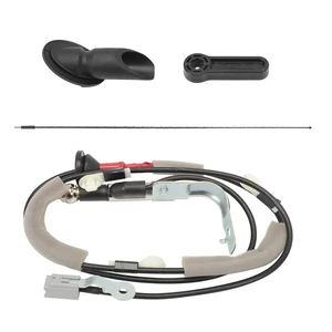 86309-0C040 Antenna Base Fit for Tundra 2007-2013 Antenna Mount Assembly w/Holder 86309-0C040 Antenna Base Fit for Tundra 2007-2013 Antenna Mount Assembly w/Holder