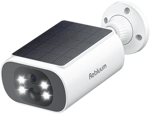 Rebluum 4MP Solar Security Cameras Wireless Outdoor,2.4/5G WiFi, No Wiring Rebluum 4MP Solar Security Cameras Wireless Outdoor,2.4/5G WiFi, No Wiring