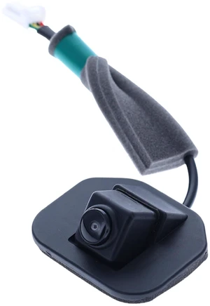 Backup Camera Replaces for 2020 2021 2022 2023 Nissan Sentra w/o Surround View OE Part # 284426LW1A 284426LA0A 284426LW0A 284426-LW1A 284426-LA0A 284426-LW0A Backup Camera Replaces for 2020 2021 2022 2023 Nissan Sentra w/o Surround View OE Part # 284426LW1A 284426LA0A 284426LW0A 284426-LW1A 284426-LA0A 284426-LW0A