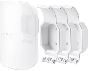 Wall Mount Holder for eero Pro 7 Router Mesh Wi-Fi System No Messy Wires, Space-Saving Outlet Wall Mount Holder for eero 7Pro Extender, Stand Bracket for eero Pro 73 Pack Wall Mount Holder for eero Pro 7 Router Mesh Wi-Fi System No Messy Wires, Space-Saving Outlet Wall Mount Holder for eero 7Pro Extender, Stand Bracket for eero Pro 73 Pack
