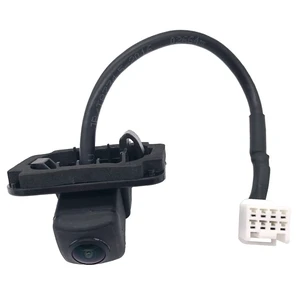 EPSIRMP 39530-T2A-U21 Rear View Backup Camera Compatible with 2014-2017 Honda Accord 39530-T2A-A21 39530-T2A-A31 EPSIRMP 39530-T2A-U21 Rear View Backup Camera Compatible with 2014-2017 Honda Accord 39530-T2A-A21 39530-T2A-A31