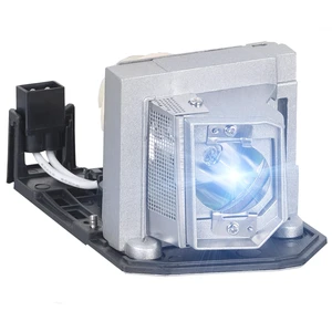Pazuliayi BL-FU240A /SP.8RU01GC01 Replacement Projector Lamp Bulb for Optoma DH1011 EH300 HD131X HD131Xw HD25 HD25-LV HD25e HD30 HD2500 Pazuliayi BL-FU240A /SP.8RU01GC01 Replacement Projector Lamp Bulb for Optoma DH1011 EH300 HD131X HD131Xw HD25 HD25-LV HD25e HD30 HD2500
