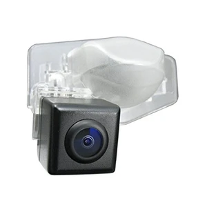 for Honda CRV CR-V 2007~2010 Car Rear View Camera Back Up Reverse Parking Camera/Plug Directly HD Camera for Honda CRV CR-V 2007~2010 Car Rear View Camera Back Up Reverse Parking Camera/Plug Directly HD Camera