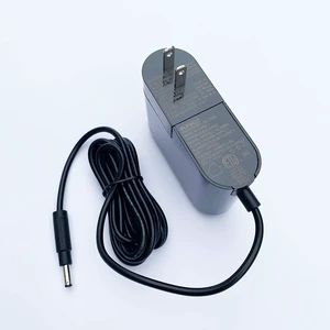 AC/DC Adapter Replacement for Eureka MC2508A Battery Charger NEC122A NEC-122 NEC124A NEC-124A NEC126 NEC-126 NEC222 NEC-222 NEC120 CC170001A 21.6V Li-ion Power Plush 2-in-1 Vacuum Cleaner AC/DC Adapter Replacement for Eureka MC2508A Battery Charger NEC122A NEC-122 NEC124A NEC-124A NEC126 NEC-126 NEC222 NEC-222 NEC120 CC170001A 21.6V Li-ion Power Plush 2-in-1 Vacuum Cleaner