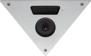 Seco-Larm EV-Y4201-A2SQ Enfocer 4-in-1 HD TVI/CVI/AHD/Analog Corner-Mount Camera; 1/2.8" 2MP CMOS Sensor; 1920 x 1080 Resolution; 3DNR; D-WDR; Built-in Internal Joystick OSD Control; Weatherproof Seco-Larm EV-Y4201-A2SQ Enfocer 4-in-1 HD TVI/CVI/AHD/Analog Corner-Mount Camera; 1/2.8" 2MP CMOS Sensor; 1920 x 1080 Resolution; 3DNR; D-WDR; Built-in Internal Joystick OSD Control; Weatherproof