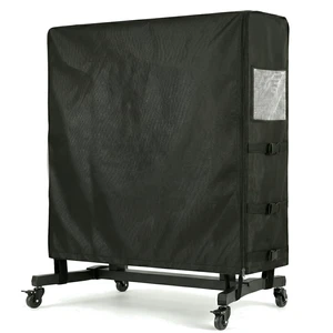 YOUSEEN Outdoor TV Trolley Cover 60-65-inch 59" L x 13" W x 56" H YOUSEEN Outdoor TV Trolley Cover 60-65-inch 59" L x 13" W x 56" H