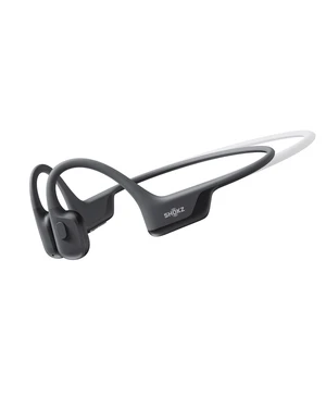 SHOKZ OpenRun Air 2 Mini Bone Conduction Open-Ear Bluetooth HeadphoneBlack SHOKZ OpenRun Air 2 Mini Bone Conduction Open-Ear Bluetooth HeadphoneBlack