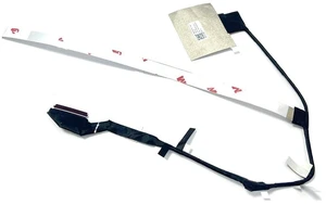 GinTai FHD 30PIN LCD LVDS LED Screen Video Display Flex Cable Wire line Replacement for HP Victus 16-R 16T-R 16-S 16T-S, OMEN 16-AE 16T-AE JPR68 DC02C012Q00 GinTai FHD 30PIN LCD LVDS LED Screen Video Display Flex Cable Wire line Replacement for HP Victus 16-R 16T-R 16-S 16T-S, OMEN 16-AE 16T-AE JPR68 DC02C012Q00