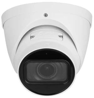 GemaVision IP Camera 1/1.8" CMOS 8MP IR Vari-Focal Turret Smart IR IP POE Camera 2.7 mm12 mm Motorized vari-Focal Lens,Built-in MIC,Support IVS and Face Detection, IPC-T58IR-ZE-S3 (White) GemaVision IP Camera 1/1.8" CMOS 8MP IR Vari-Focal Turret Smart IR IP POE Camera 2.7 mm12 mm Motorized vari-Focal Lens,Built-in MIC,Support IVS and Face Detection, IPC-T58IR-ZE-S3 (White)