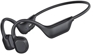 Niecase Bone Conduction Headphones Bluetooth 6.0,IP67 Waterproof Niecase Bone Conduction Headphones Bluetooth 6.0,IP67 Waterproof