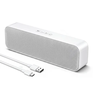 KASOHQEE Computer Speakers for Desktop PC,USB Powered & Plug and Play,with Bluetooth 5.3/3.5mm AUX Input,Small Bluetooth Speakers with Stereo Sound Fit Under the Monitor for Office Work, Gaming, Music KASOHQEE Computer Speakers for Desktop PC,USB Powered & Plug and Play,with Bluetooth 5.3/3.5mm AUX Input,Small Bluetooth Speakers with Stereo Sound Fit Under the Monitor for Office Work, Gaming, Music