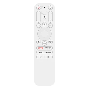 AKB76044412 WR23GA Replacement Voice Remote Compatible with LG Smart TV AKB76044412 WR23GA Replacement Voice Remote Compatible with LG Smart TV