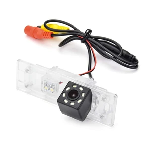 for BMW Z4 E85 E86 E89 Car Rear View Camera+8LED Back Up Reverse Parking Camera/Plug Directly for BMW Z4 E85 E86 E89 Car Rear View Camera+8LED Back Up Reverse Parking Camera/Plug Directly