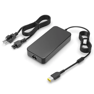 135W AC Slim Tip Charger Replacement for Lenovo Ideapad Gaming 3 L340 3-15IHU6 3-15IMH05 3-15IAH7 3-15IHU6 3-15ACH6 3-15ARH05 3-15ARH7 3-16ARH7 3-16IAH7 L340-15IRH L340-17IRH Laptop Power Adapter 135W AC Slim Tip Charger Replacement for Lenovo Ideapad Gaming 3 L340 3-15IHU6 3-15IMH05 3-15IAH7 3-15IHU6 3-15ACH6 3-15ARH05 3-15ARH7 3-16ARH7 3-16IAH7 L340-15IRH L340-17IRH Laptop Power Adapter