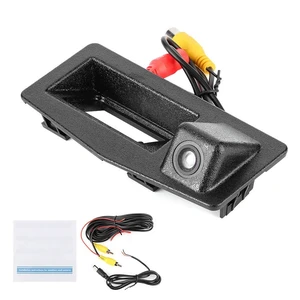 Backup Camera for ATS 2013 2018, 170 Degree IP68 CCD Backup Camera for ATS 2013 2018, 170 Degree IP68 CCD