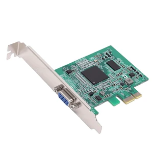 VBESTLIFE PCIe Graphics Card, Video Card with VGA Interface for X99 X79 Motherboard, Supports 1920 x 1080 Resolution, Multiple Display Modes VBESTLIFE PCIe Graphics Card, Video Card with VGA Interface for X99 X79 Motherboard, Supports 1920 x 1080 Resolution, Multiple Display Modes
