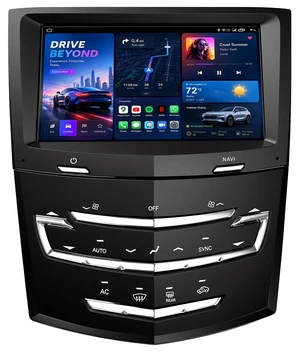 Car Radio for Cadillac ATS XTS CTS 2013 2014 2015 2016 2017 2018 2019 2020 Car Radio for Cadillac ATS XTS CTS 2013 2014 2015 2016 2017 2018 2019 2020