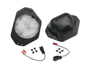 Select Increments DPE97025 Dash-Pods (Without Speakers) Select Increments DPE97025 Dash-Pods (Without Speakers)